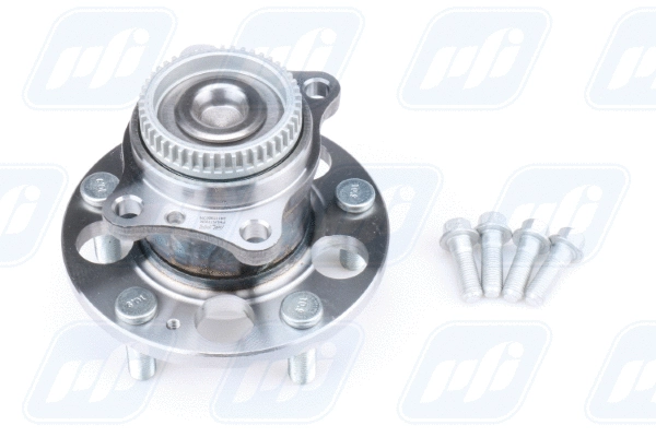 Kit de roulements de roue PFI PHU57792K