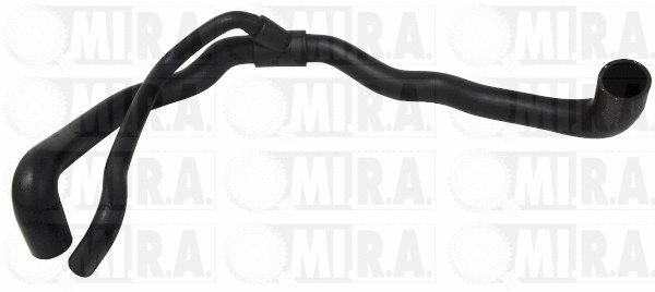 Durite de radiateur MI.R.A. 16/7788