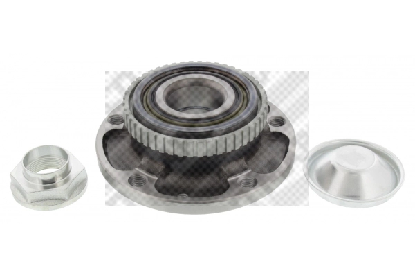 Kit de roulements de roue MAPCO 26865