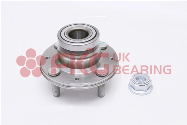 Kit de roulements de roue FKG GL4554S