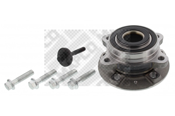 Kit de roulements de roue MAPCO 26936