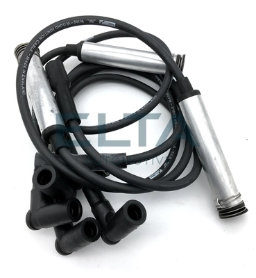 Kit de câbles d'allumage ELTA AUTOMOTIVE ET4666
