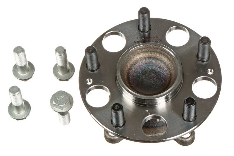 Kit de roulements de roue A.Z. Meisterteile AZMT-42-051-2606