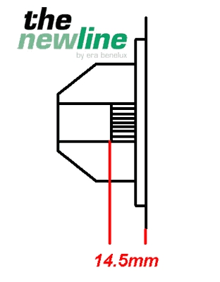 Démarreur The NewLine RE8194N