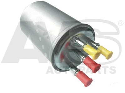 Filtre à carburant AVS AUTOPARTS MA001