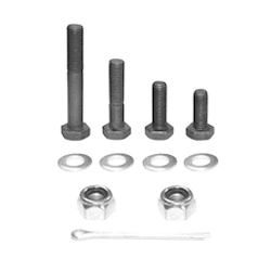 Rotule de suspension ANDEL ANRO00644