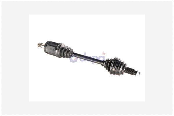 Arbre de transmission DEPA 3348602