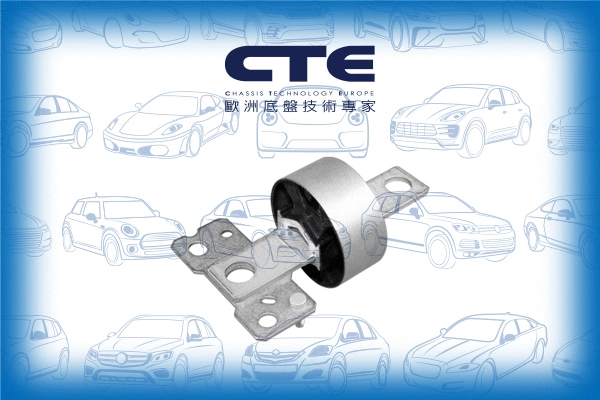 Suspension, bras de liaison CTE CBH17041L