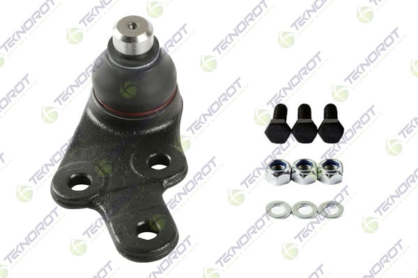 Rotule de suspension TEKNOROT FO-665K