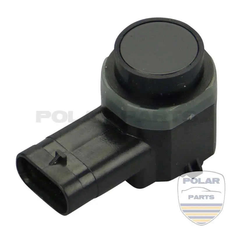 Capteur, aide au stationnement POLAR PARTS 10003414