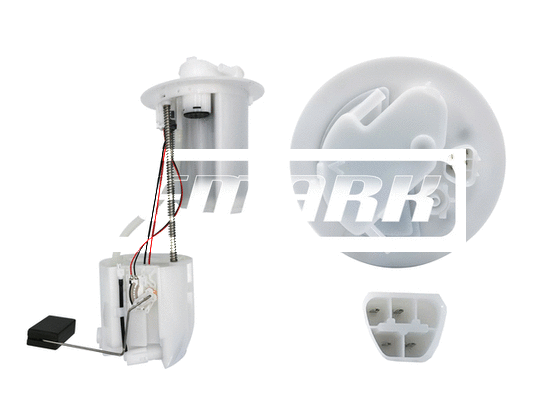 unité d'alimentation de carburant LEMARK LFP735