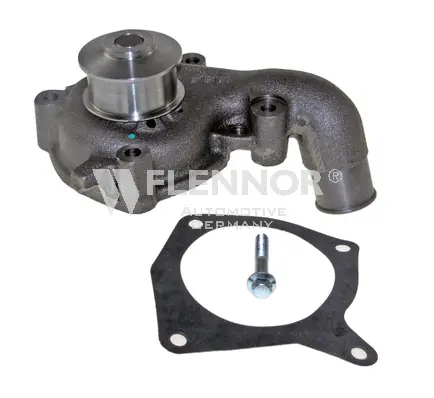 Pompe à eau, refroidissement du moteur FLENNOR FWP70037