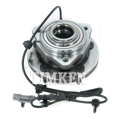 Moyeu de roue TIMKEN HA590036