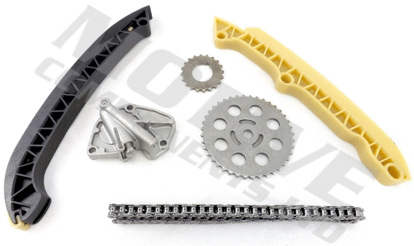 Kit de distribution par chaîne MOTIVE TCK80