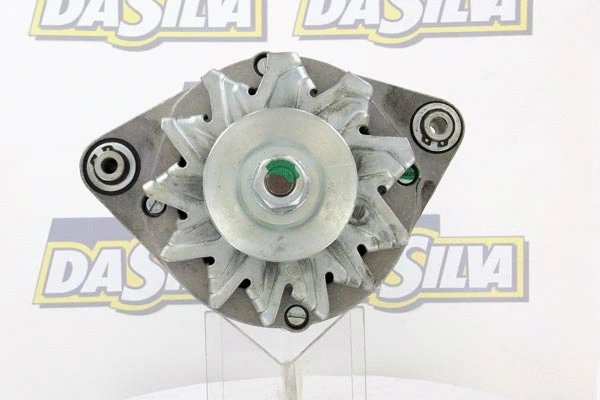 Alternateur DA SILVA 010151