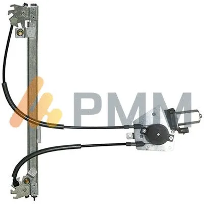 Lève-vitre PMM BI 62094 R