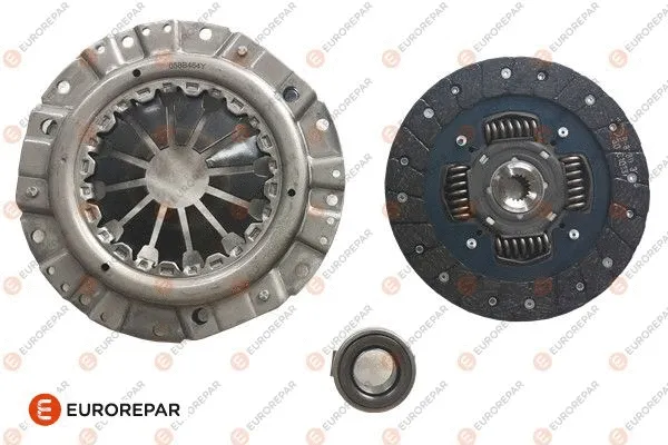 Kit d'embrayage EUROREPAR 1680366480