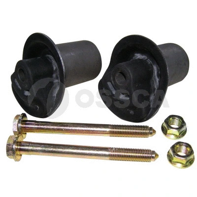 Suspension, support d'essieu OSSCA 03643