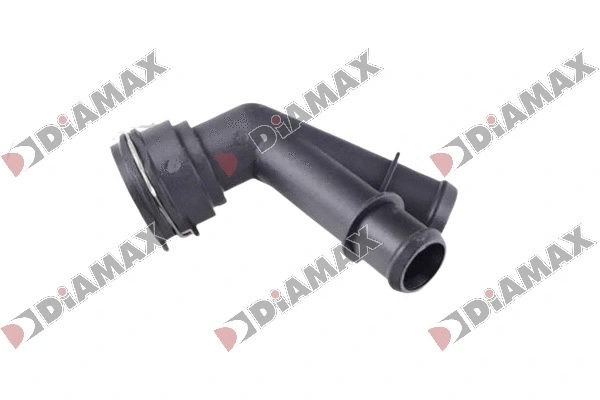 Bride de liquide de refroidissement DIAMAX AD06003