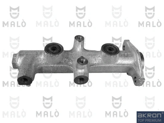 Maître-cylindre de frein AKRON-MALÒ 89130