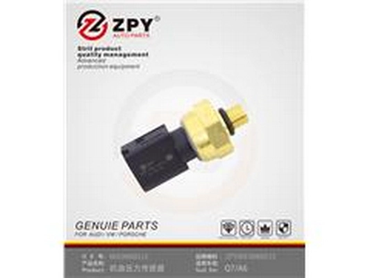 Capteur, pression de carburant ZPY 06E906051E