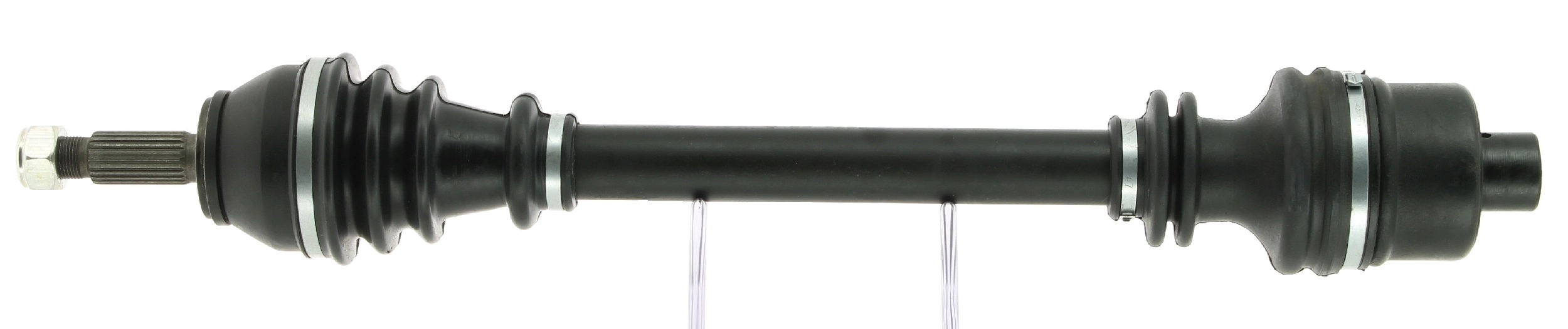Arbre de transmission FRIESEN FDS1635