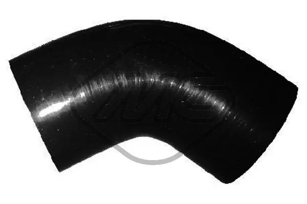Gaine de suralimentation Metalcaucho 09376