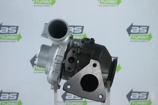 Turbocompresseur, suralimentation DA SILVA AS1136