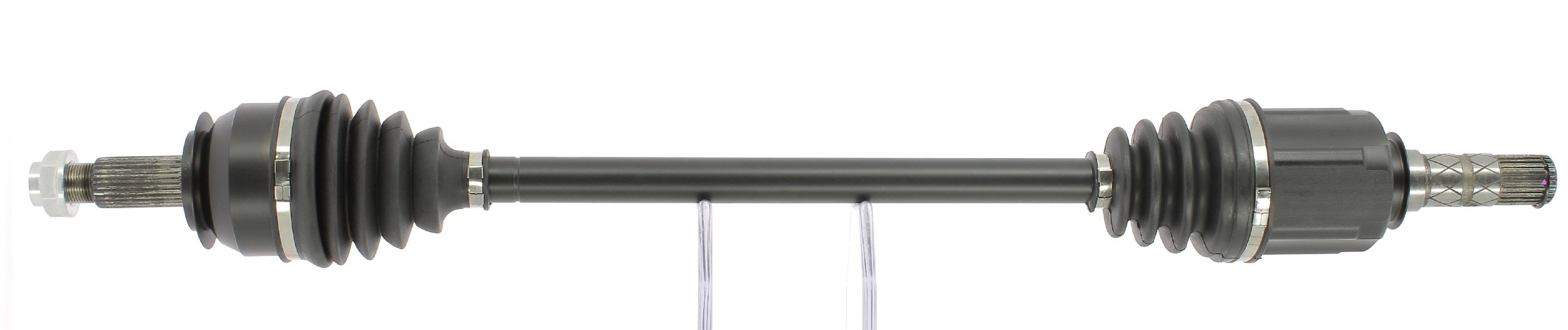 Arbre de transmission FRIESEN FDS3675