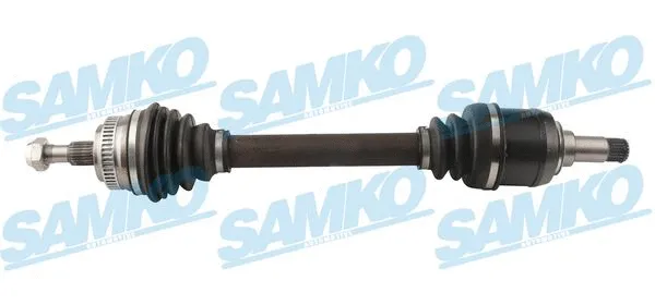 Arbre de transmission SAMKO DS60414