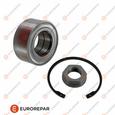 Kit de roulements de roue EUROREPAR 1681935280