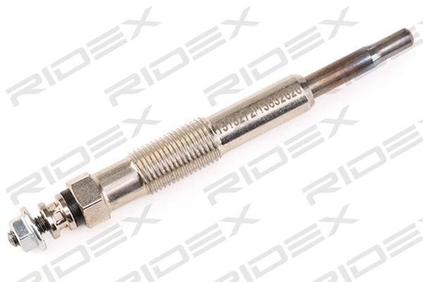 Bougie de préchauffage RIDEX 243G0236