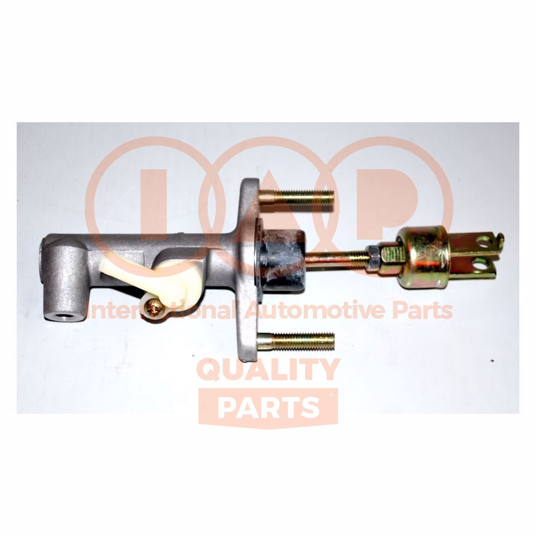 Cylindre émetteur, embrayage IAP QUALITY PARTS 205-17081