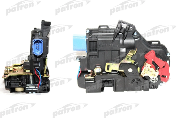 Serrure de porte PATRON P40-0010