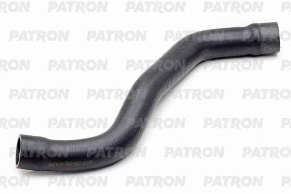 Durite de radiateur PATRON PH2483