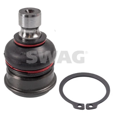 Rotule de suspension SWAG 33 10 7245