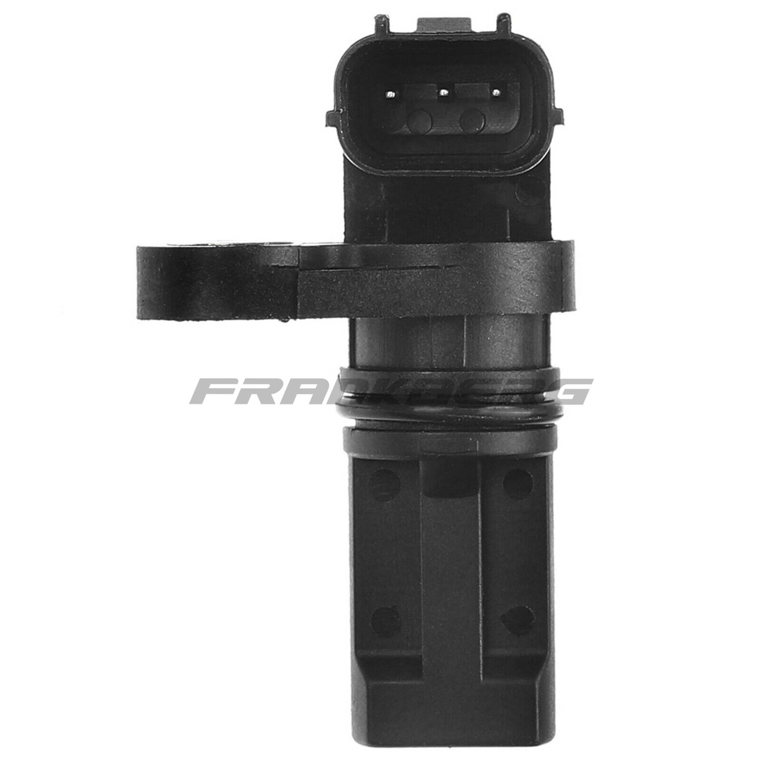 Capteur d'angle, vilebrequin Frankberg 5481FB0007510