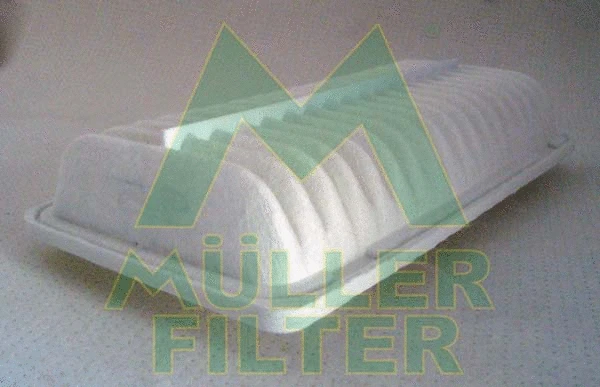 Filtre à air MULLER FILTER PA3159