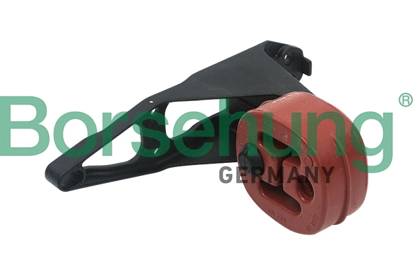 Suspension, échappement Borsehung B12277
