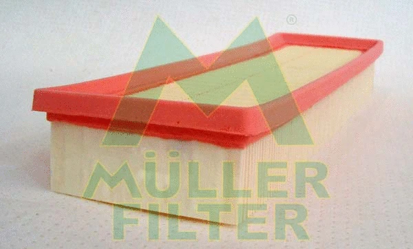 Filtre à air MULLER FILTER PA776
