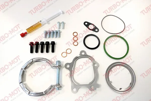 Kit de montage, compresseur TURBO-MOT MS1638
