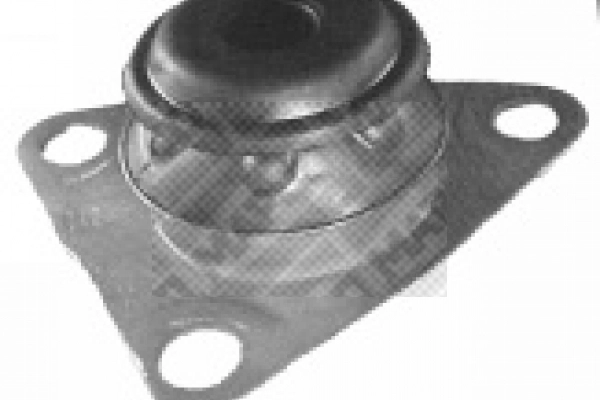 Support moteur MAPCO 33068