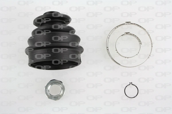 Jeu de joints-soufflets, arbre de commande OPEN PARTS SJK7055.00