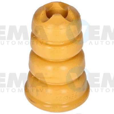 Butée élastique, suspension VEMA 380456
