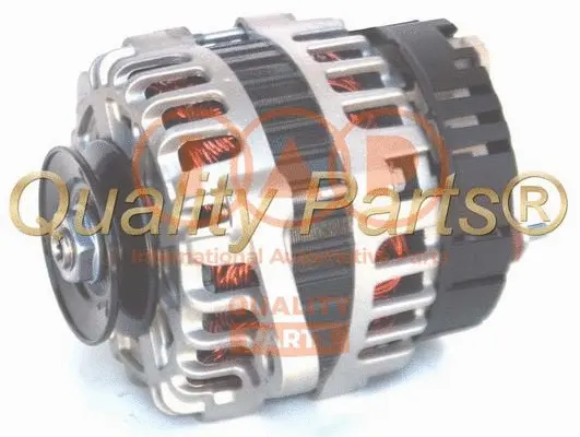 Alternateur IAP QUALITY PARTS 802-20060