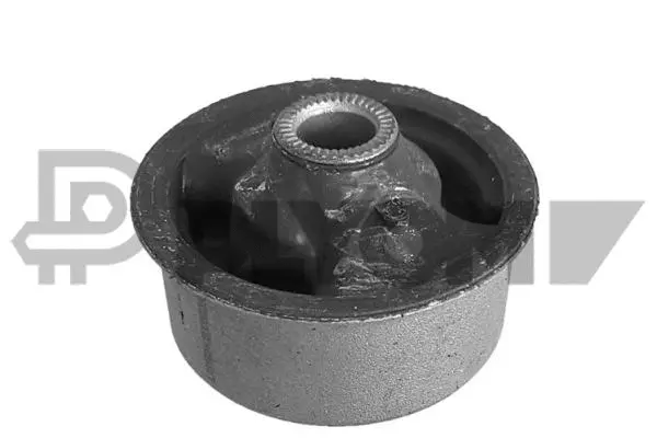 Suspension, corps de l'essieu PLYOM P759507
