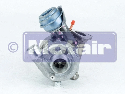 Turbocompresseur, suralimentation MOTAIR TURBO 103392