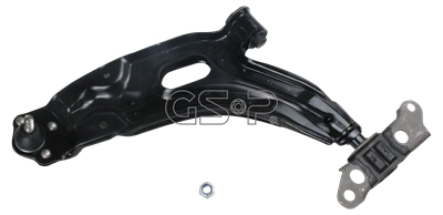 Bras de liaison, suspension de roue GSP-BR S060419