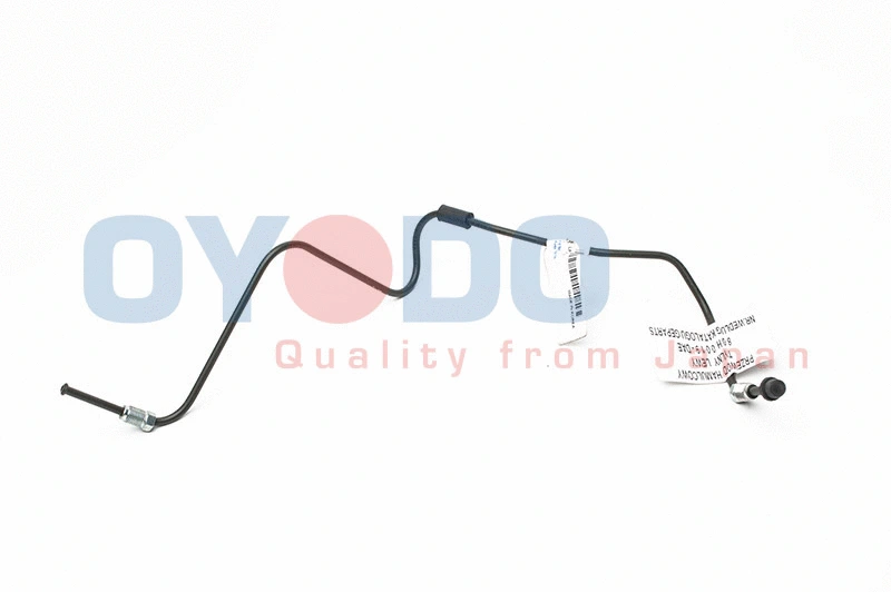Conduite de frein Oyodo 80H0019-OYO