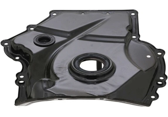 Couvercle de carter de distribution MTR 12194196